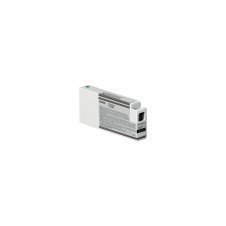 Epson C13T63680N cartucho de tinta 1 pieza(s) Original Negro mate