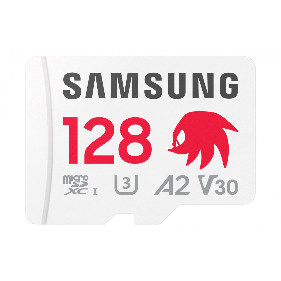 MB-MD128S 128 GB MicroSDXC UHS-I Clase 10