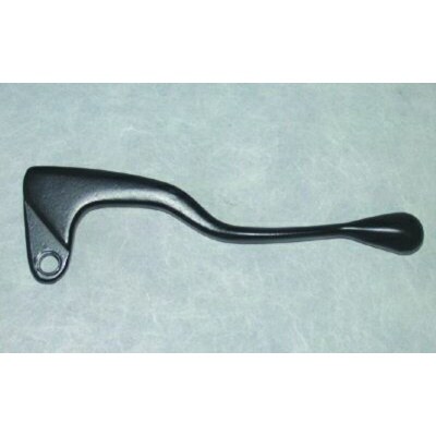 BIHR Brake Lever OE Type Casted Aluminium Black Honda XR80R/100R/200R 14-0200