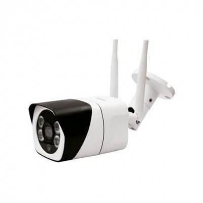 CAMARA IP WIFI APPROX APPIP400HDPRO BLANCO 1080P/MICRO/MICR