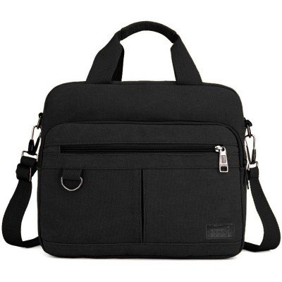 Malet?n Ordenador Port?til 15-16 Pulg COOL Tampa Negro