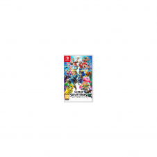 NINTENDO SUPER SMASH BROS ULTIMATE JUEGO PARA NINTENDO SWITCH 2524581