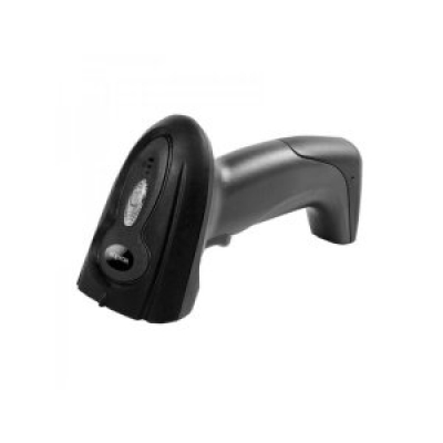 (Km0) SCANNER CODIGO DE BARRAS APPROX APPLS00+ BIDIRECCIONAL CONEXION USB COLOR NEGRO CASH30