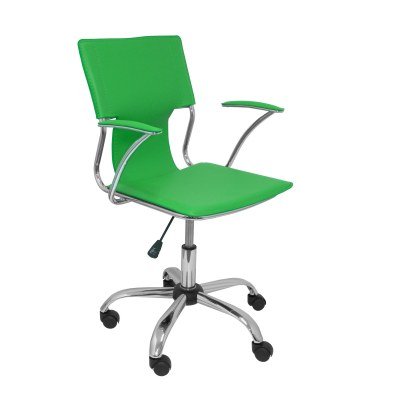 Silla Bogarra verde ItemName