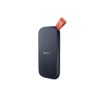 2 TB SSD PORTABLE SANDISK EXTERNO