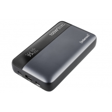 Intenso 7350050 batería externa Ión de litio 20000 mAh Negro, Gris