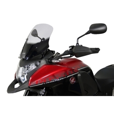 Pantalla MRA Sport Honda 1200 Crosstourer, transparente 4025066157389