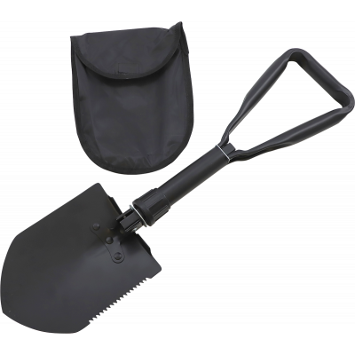 Foldable Shovel MOOSE RACING O15-7013