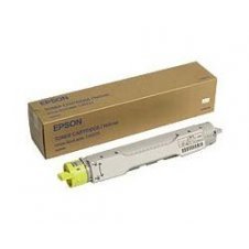 Toner Epson Laser C4100 Amarillo 8000 Pág
