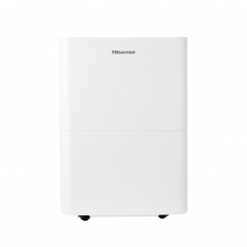 DESHUMIDIFICADOR HISENSE DH50K1R 50 PINTAS 110V SILENCIOSO PORTÁTIL