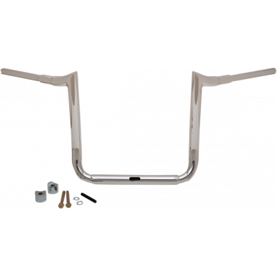 Manillar Grande Prime Ape Hanger 1-1/2 estilo cuelgamonos LA CHOPPERS LA-7355-14