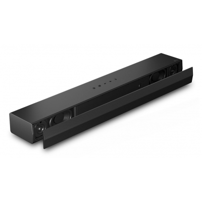 S20A Soundbar for TV Negro 2.0 canales 50 W