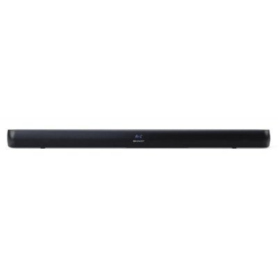 Sharp HT-SB147 Barra de Sonido con Bluetooth 150W Negra