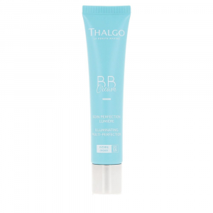 BB CREAM crema con color iluminadora #Ivory 40 ml