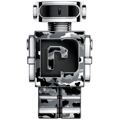 Paco Rabanne Phantom Legion Eau De Toilette Spray 100ml Christmas 2022