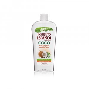 COCO aceite corporal 400 ml
