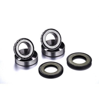 FACTORY LINKS Steering Stem Bearing Kit - Kawasaki KX/KXF SSK-K-210