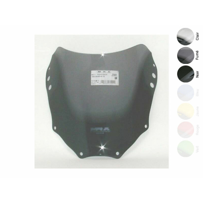 Pantalla MRA Sport, ahumado, Honda CBR900RR 1998-1999 4025066172221