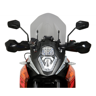 Pantalla MRA Touring, ahumado, 1190 Adventure 13-14 4025066142743