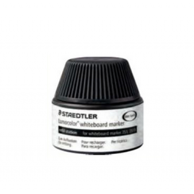 Lumocolor 488 51 recambio para marcador Negro 30 ml