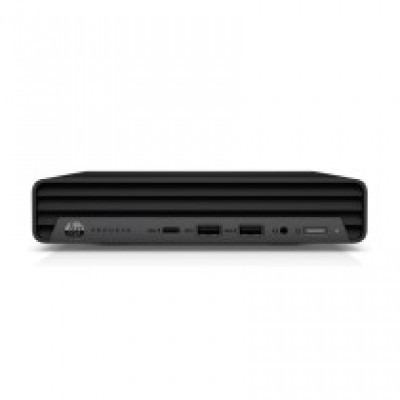 Ordenador reacondicionado renewed hp prodesk 600 mini g6 i5 - 10500t 16gb - 512 ssd - w11 pro
