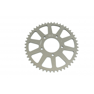 Coronas Works Triplestar de aluminio SUNSTAR SPROCKETS 5-3216-49