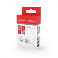 Auriculares ear - in mhp - ep - 001 - w - jack 3.5mm - 0.9m