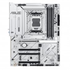 ASUS X870 MAX GAMING WIFI7 W AMD X870 Zócalo AM5 ATX