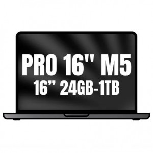 Apple Macbook Pro 16