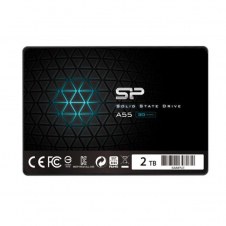 SP Ace A55 SSD 2TB 2.5\1 7mm Sata3