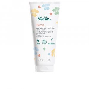 BEBÉS leche hidratante suave bebe 175 ml