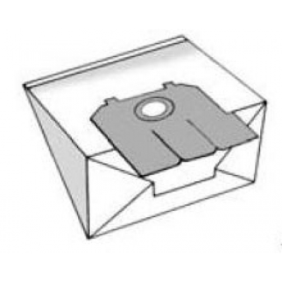 Bolsa Aspiradora Tornado 2640/Elelct.Ingenio