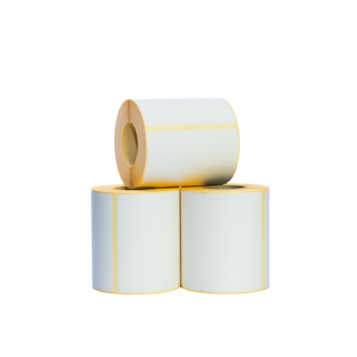 Etiequetas t.term. zebra 102x1520 caja 12 rollos 475xrollo