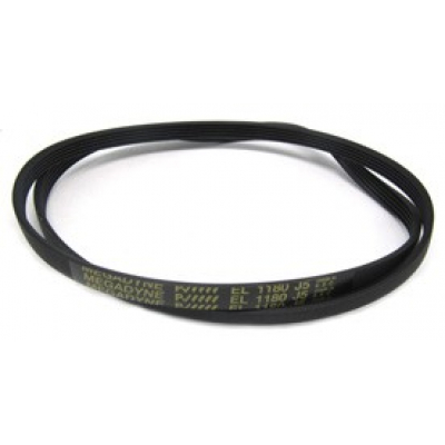 Correa lavadora POLY-V 1245J5