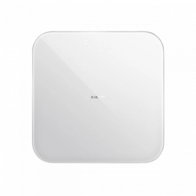 Xiaomi Mi Smart Scale S200 Bascula Inteligente Bluetooth 5.4 - 4 Metricas de Salud en Tiempo Real