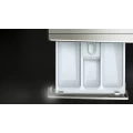 Lavadora Siemens WU14UT6KES, 9 kg, 1400 rpm, clase A, acero antihuellas - imagen 6
