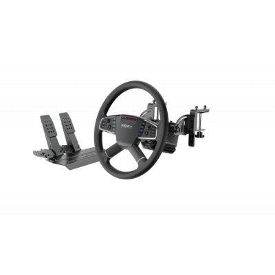 Moza Racing R5 Pro Truck Driving Simulator