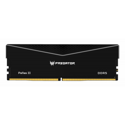 PALLASII-32GB-6000-1R8-2XV4 módulo de memoria 2 x 16 GB DDR5 6000 MT/s