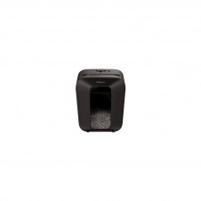 Fellowes Powershred LX41 triturador de papel Corte en part?culas Negro