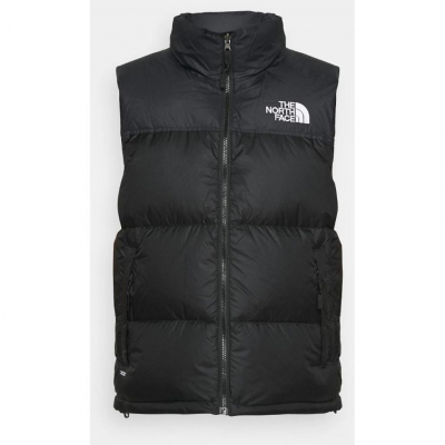 Chaleco THE NORTH FACE Men’s 1996 Retro Nuptse Vest NF0A3JQQLE41 Negro