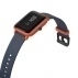 Reloj Inteligente Huami Amazfit Bip Cinnabar Red - Pantalla 3.25Cm - Bt - Sensor Frecuencia Cardiaca - Gps - Ip68 - Bat. 200Mah