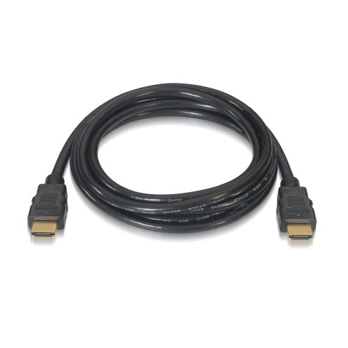 Aisens-Cable Hdmi V2.0 Premium / Hec 4K@60Hz 18Gbps, 1m