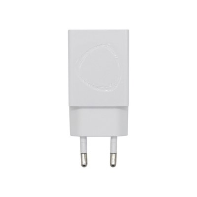 Aisens Cargador Usb 10W, 5V/2A, Blanco