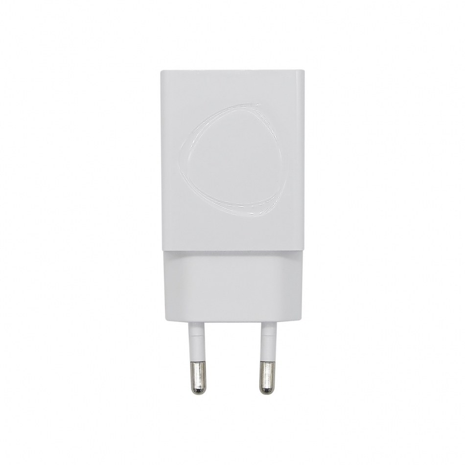 Aisens Cargador Usb 10W, 5V/2A, Blanco