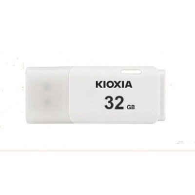 USB 2.0 KIOXIA 32GB U202 AQUA