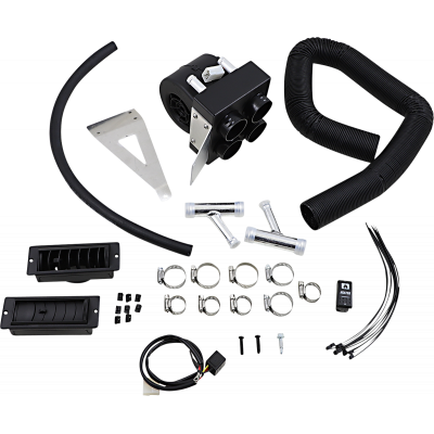 UTV Cab Heater Kit MOOSE UTILITY Z4551