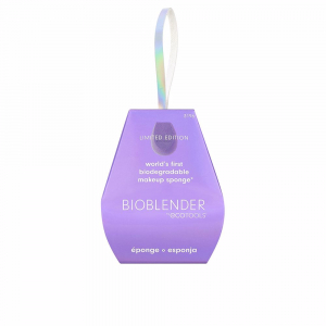 BRIGHTER TOMORROW bioblender makeup sponge 1 u