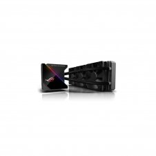 REFRIGERACION LIQUIDA ASUS ROG RYUJIN 360 360 mm 90RC0020-M0UAY0