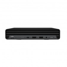 HP Pro Mini 400 G9 i5-12500T 16GB 512GB W11Pro