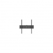 SOPORTE TV TOOQ PARED LP4155F-B 32 - 55 NEGRO